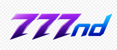 777nd লোগো